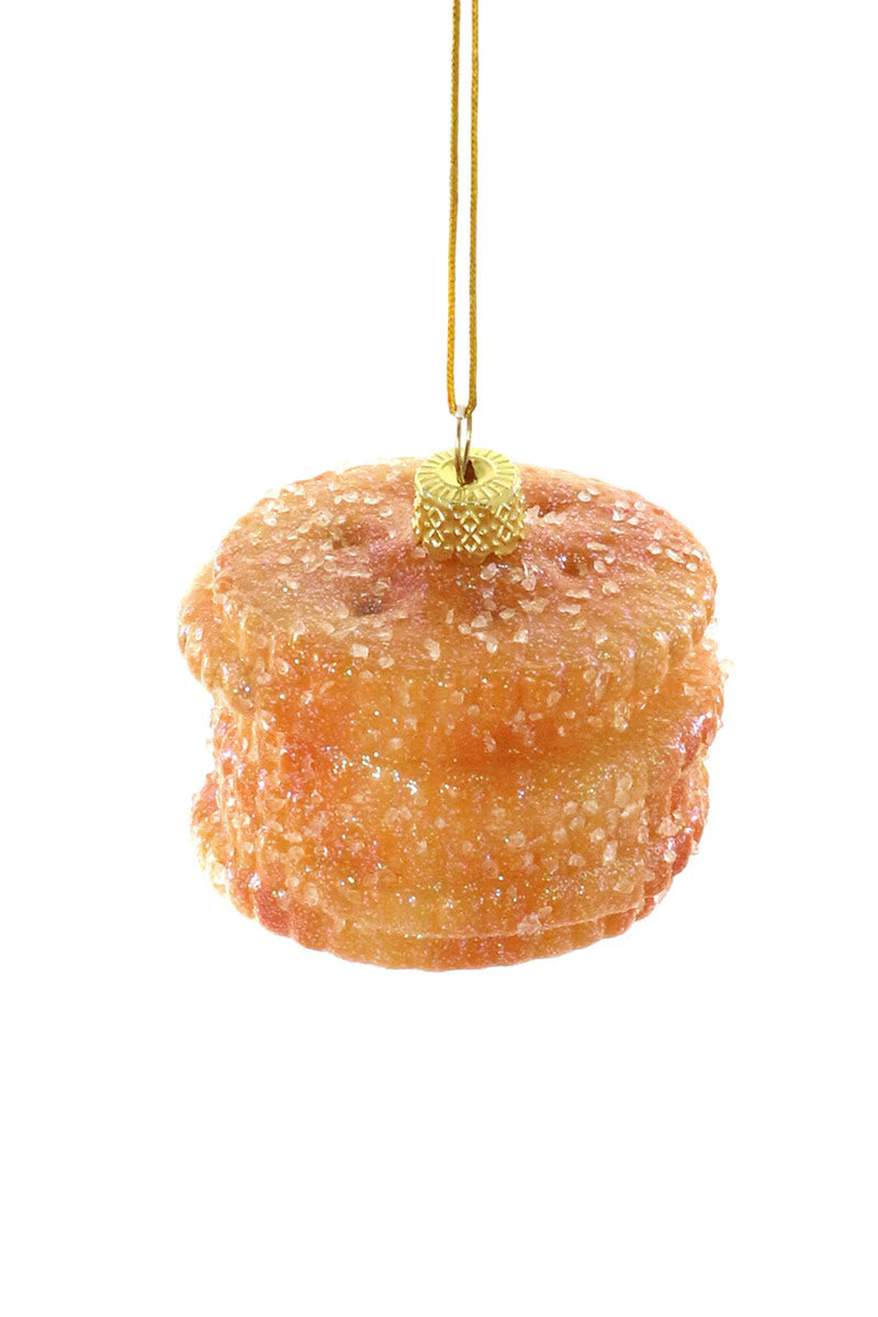 Cracker Stack Ornament