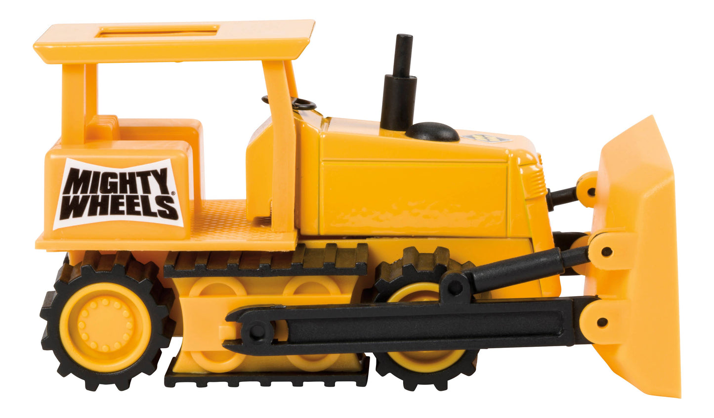 Mighty Wheels Toy Trucks | Assorted