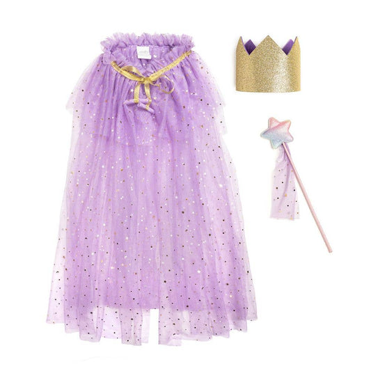 Dress Up Kit | Lavender