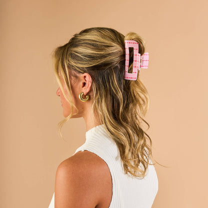 Claw Clip | Oh So Lovely