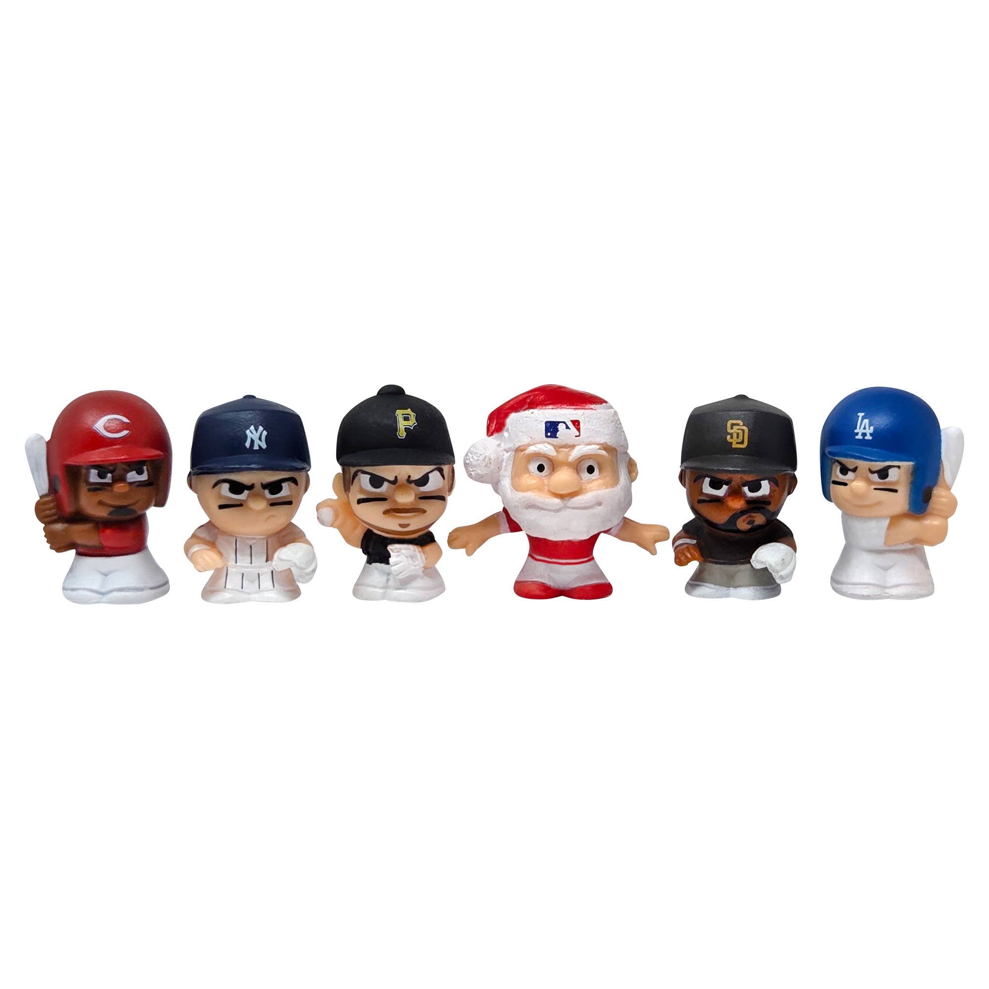 MLB TeenyMates Advent Calendar 2025 – Magpies Nashville