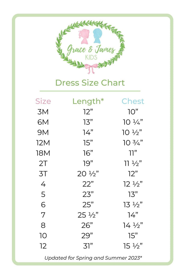 Avery Dress