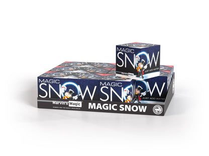Magic Instant Snow Kit