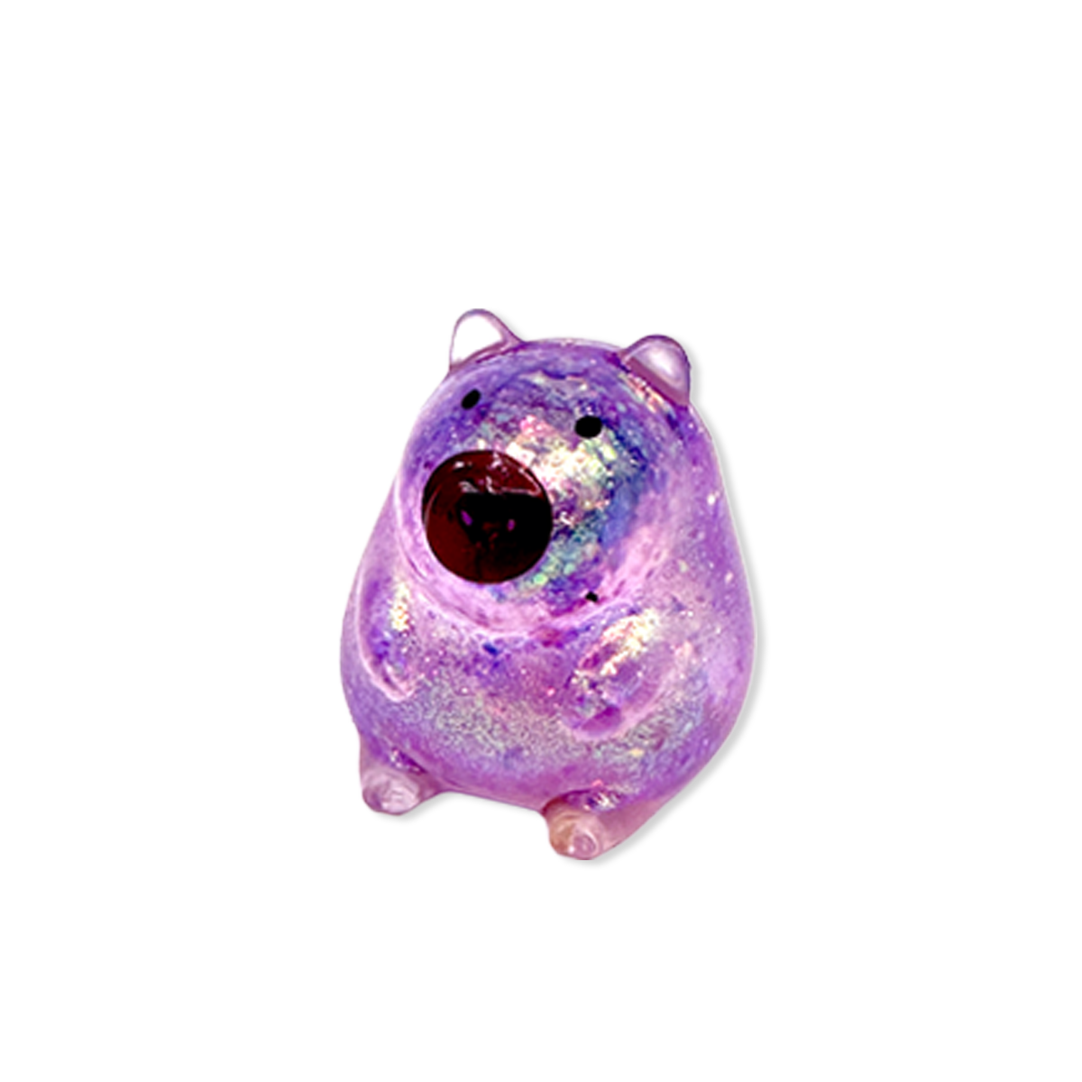 Fun Doh Squishy Gummy Fidget Toy | Assortment