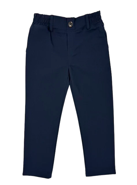 Nightfall Navy Scout Pants