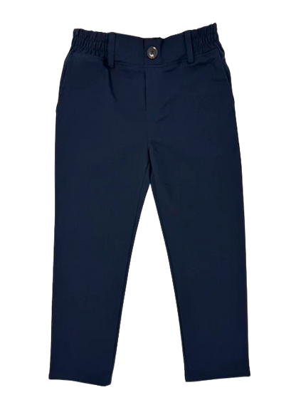 Nightfall Navy Scout Pants