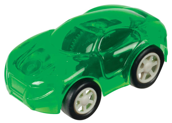 Flash Racers Mini Pull Back Cars