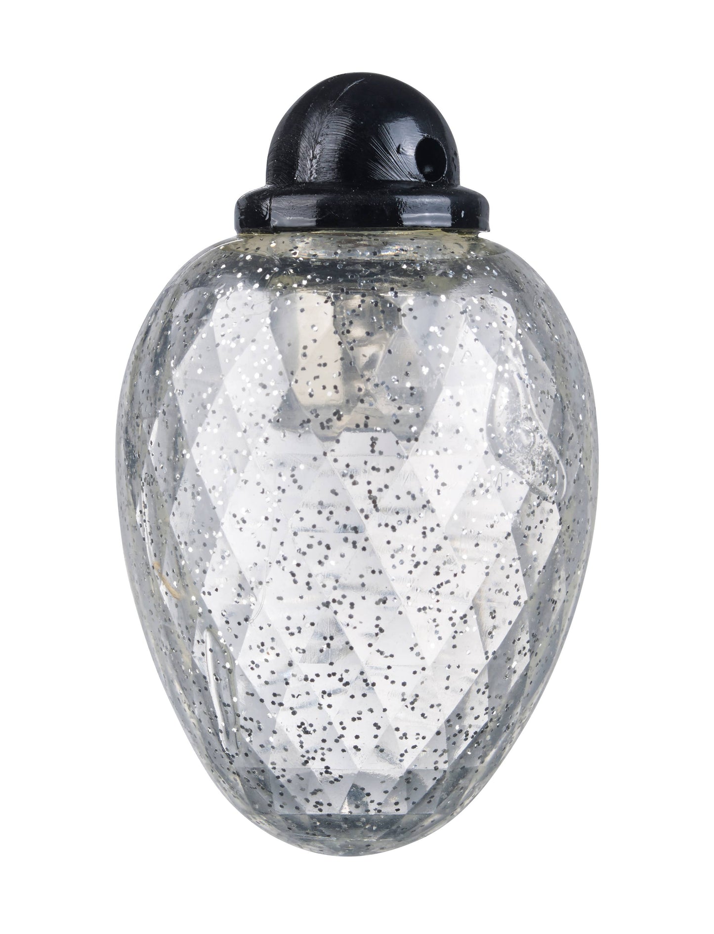 Holiday Light-Up Bouncy Ball, Assorted Colors, Christmas