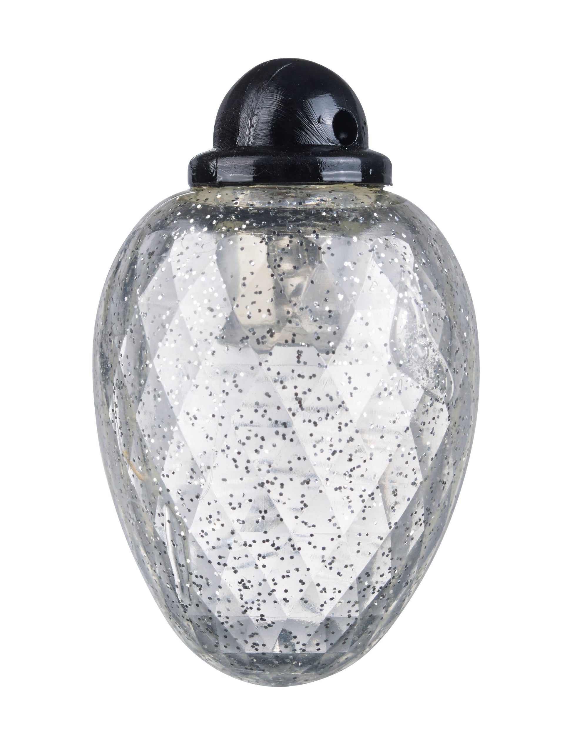 Holiday Light-Up Bouncy Ball, Assorted Colors, Christmas