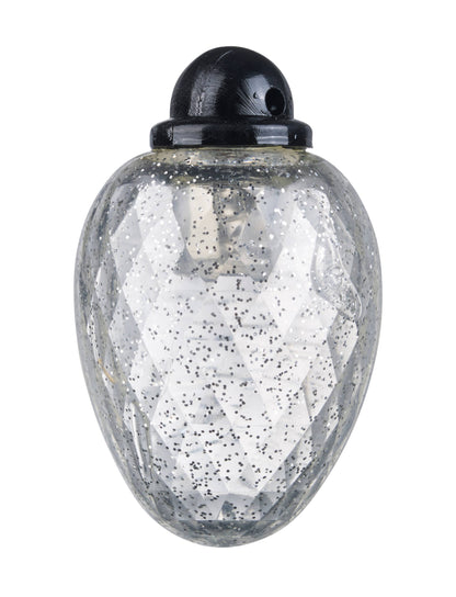 Holiday Light-Up Bouncy Ball, Assorted Colors, Christmas