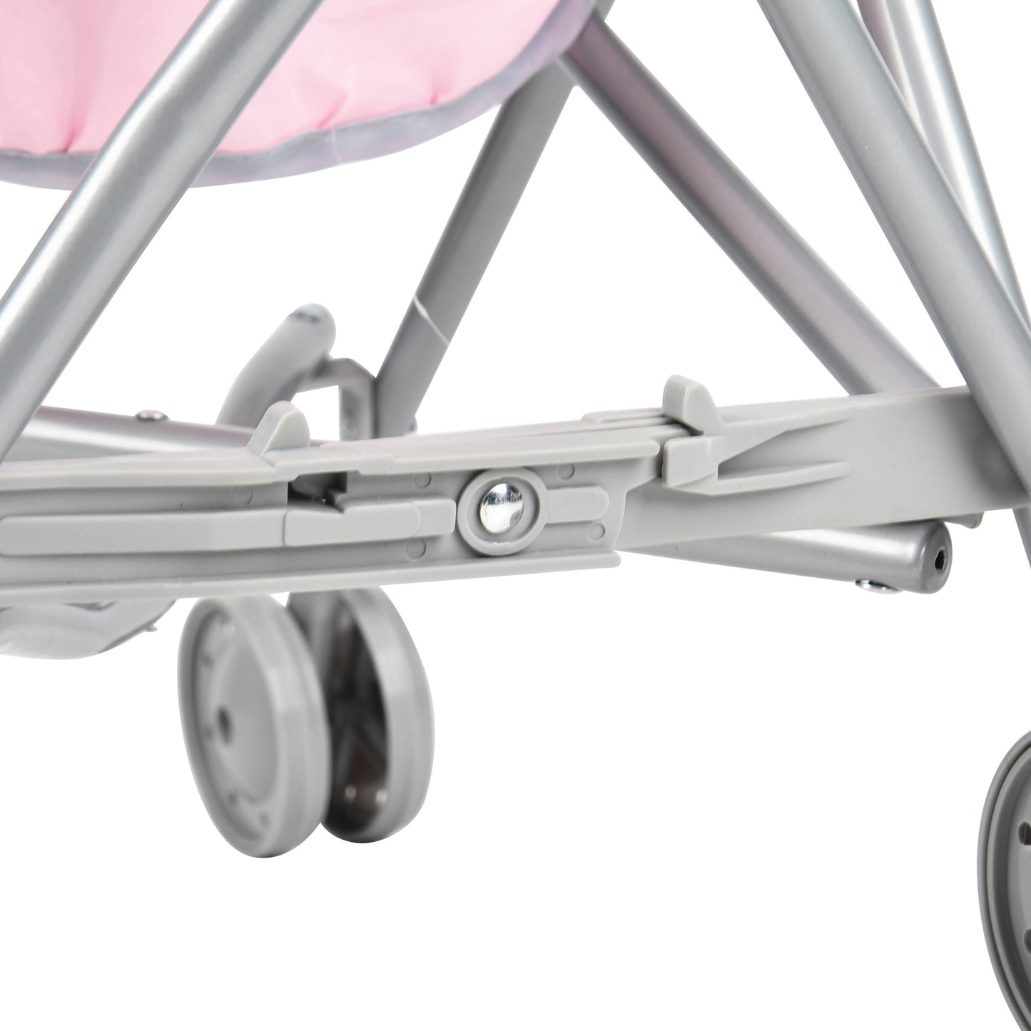 Babydoll Stroller