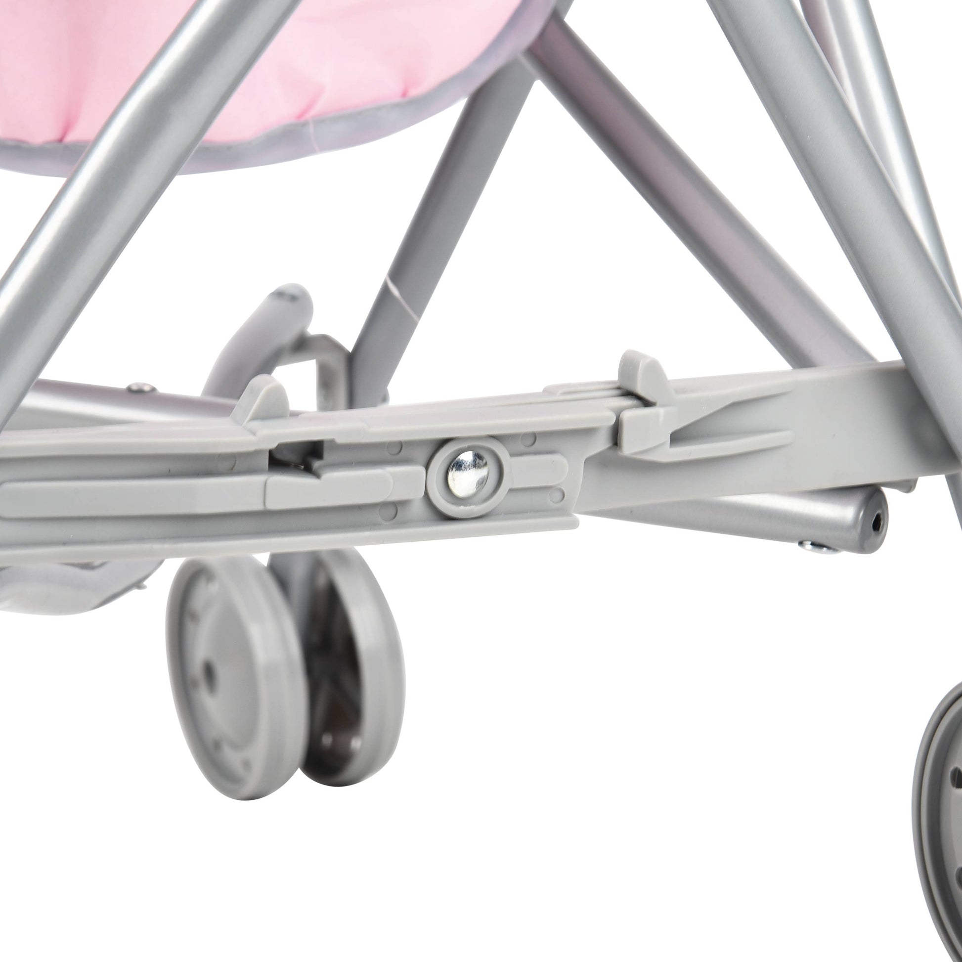 Babydoll Stroller