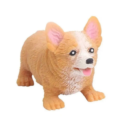 Corgi Stress Fidget Toy