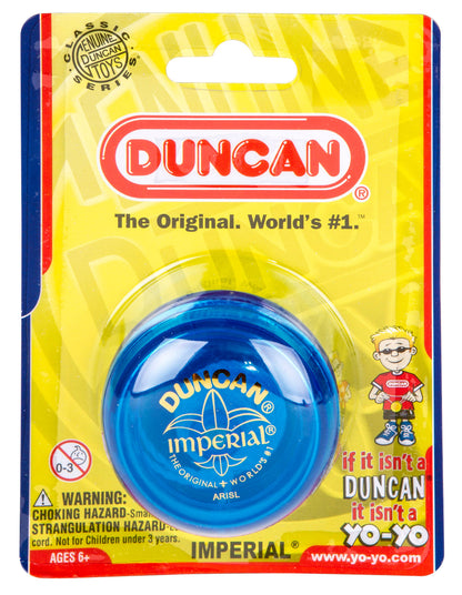 Duncan Classic Yo-Yo