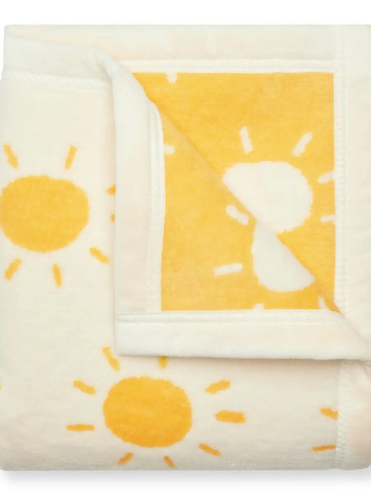 You Are My Sunshine Blanket | Mini