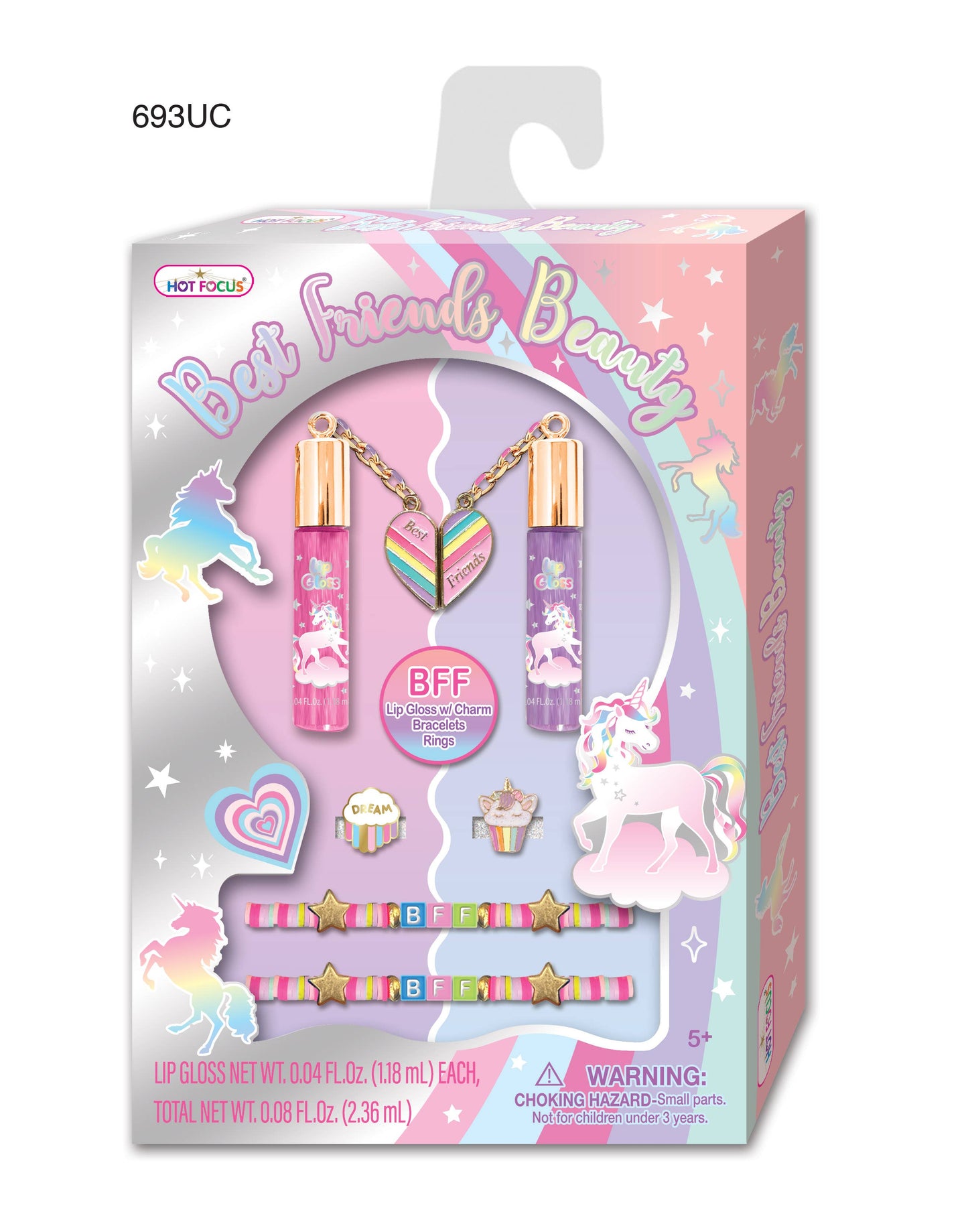 Best Friends Beauty | Unicorn