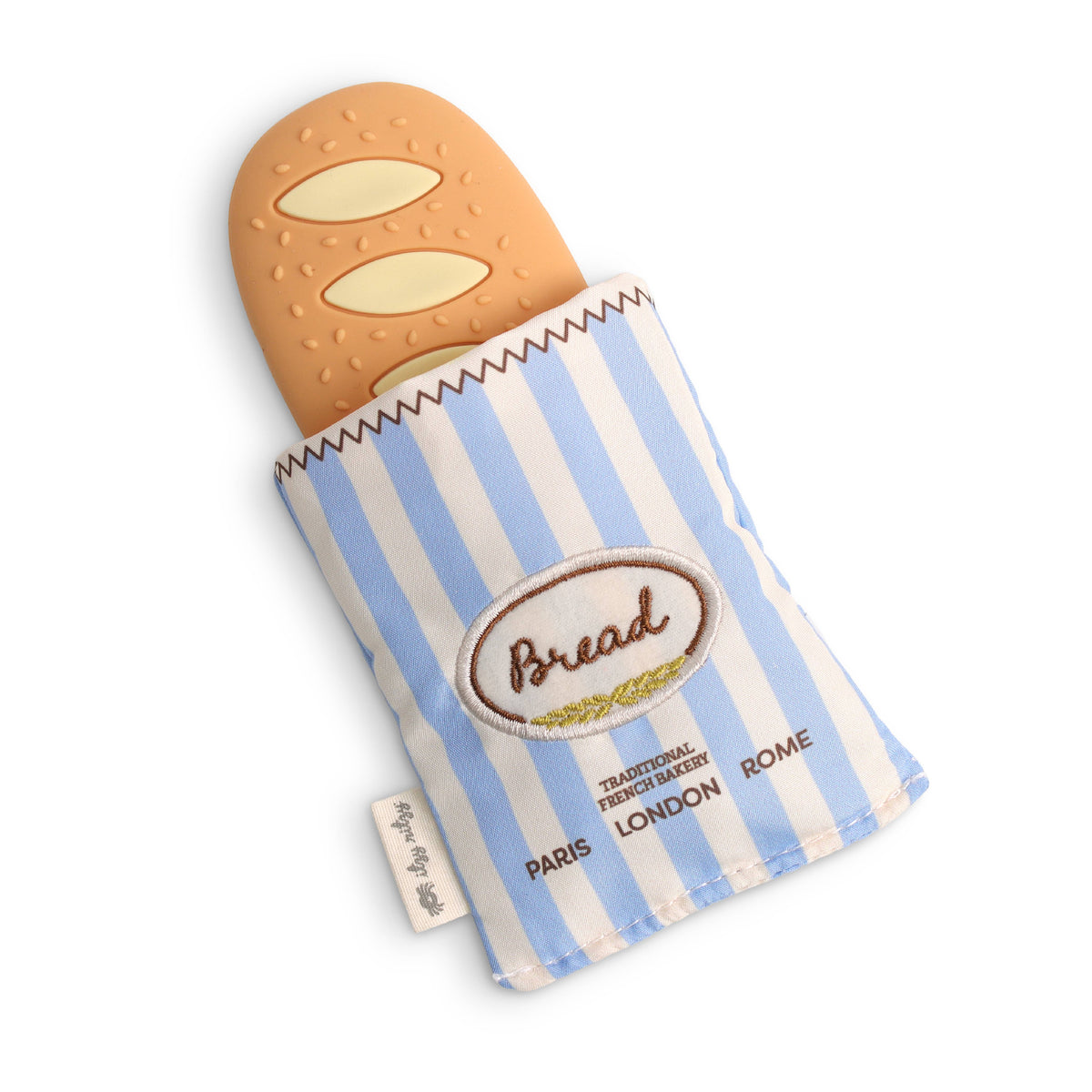 Baguette Teensy Crinkle™