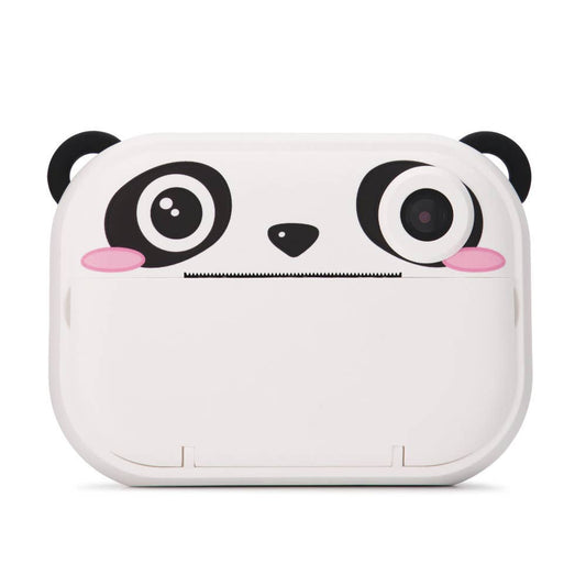 Koko the Panda | Kids Print & Digital Camera