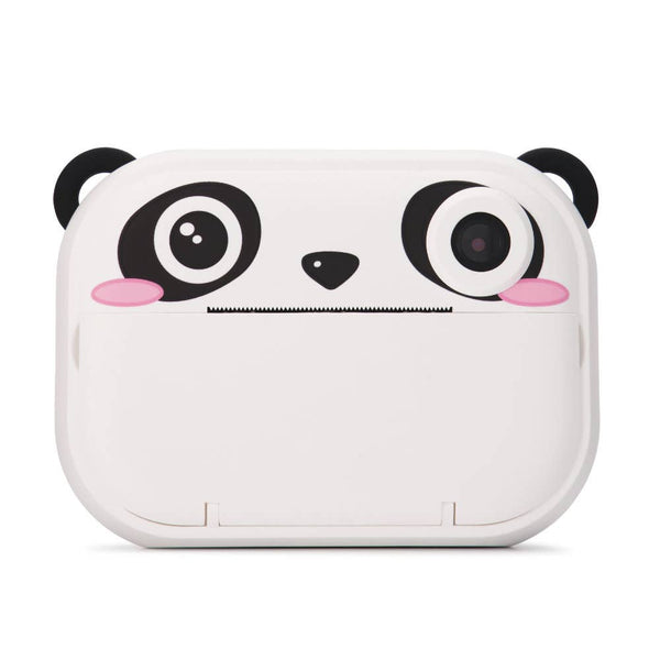 Koko the Panda | Kids Print & Digital Camera