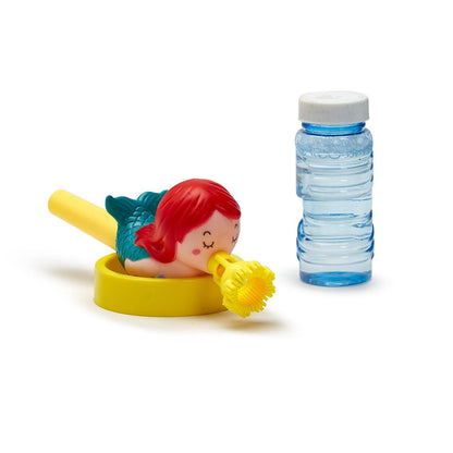 Mermaid Bubble Buddy