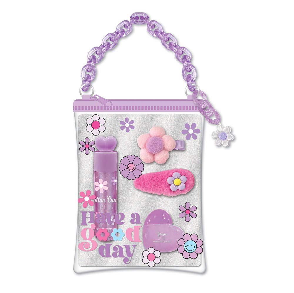 Little Bag for Beauty | Good Day