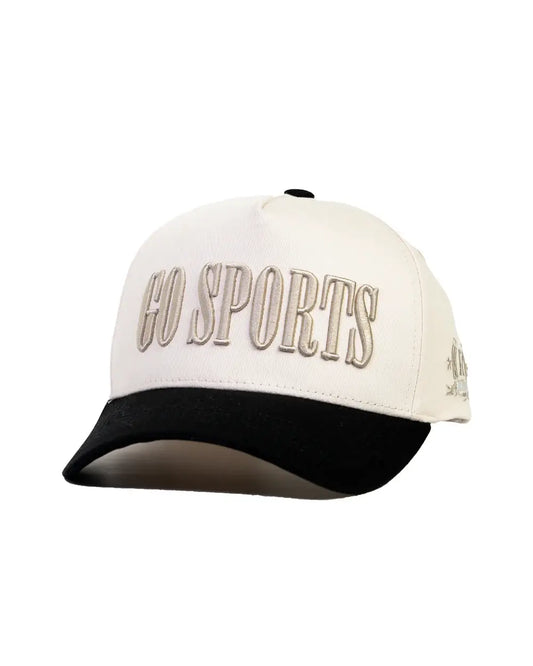 Go Sports Hat
