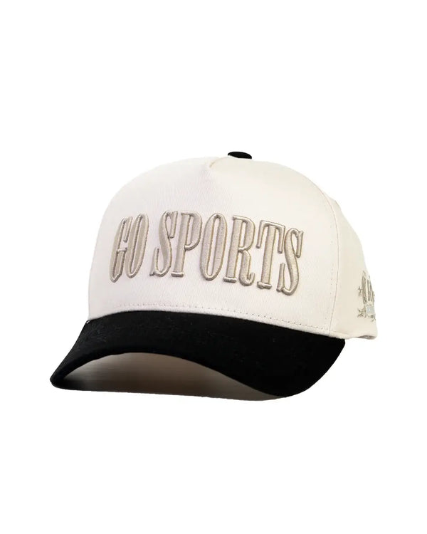Go Sports Hat