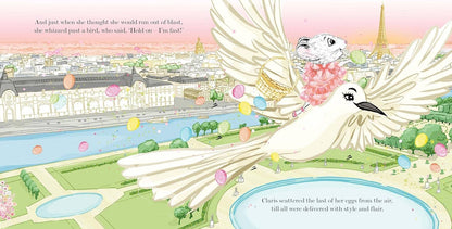 Claris and the Easter Delight