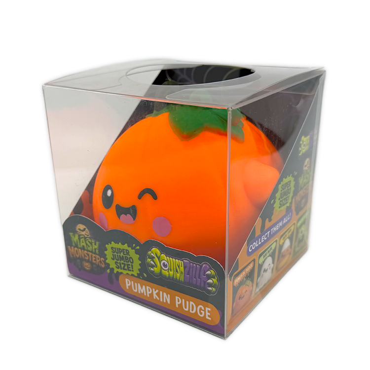 Fun Doh JUMBO Halloween Monsters Squishy Toy