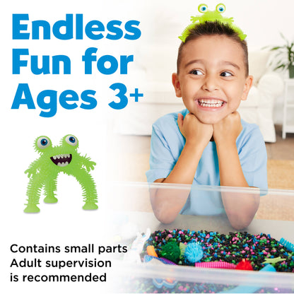Sensory Bin | Outer Space