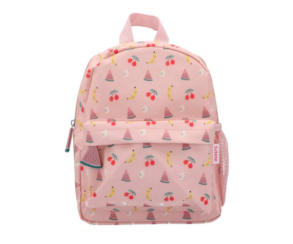 Fruits Children's School Backpack