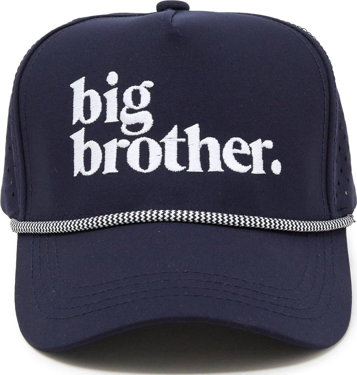Big Brother Hat | Navy