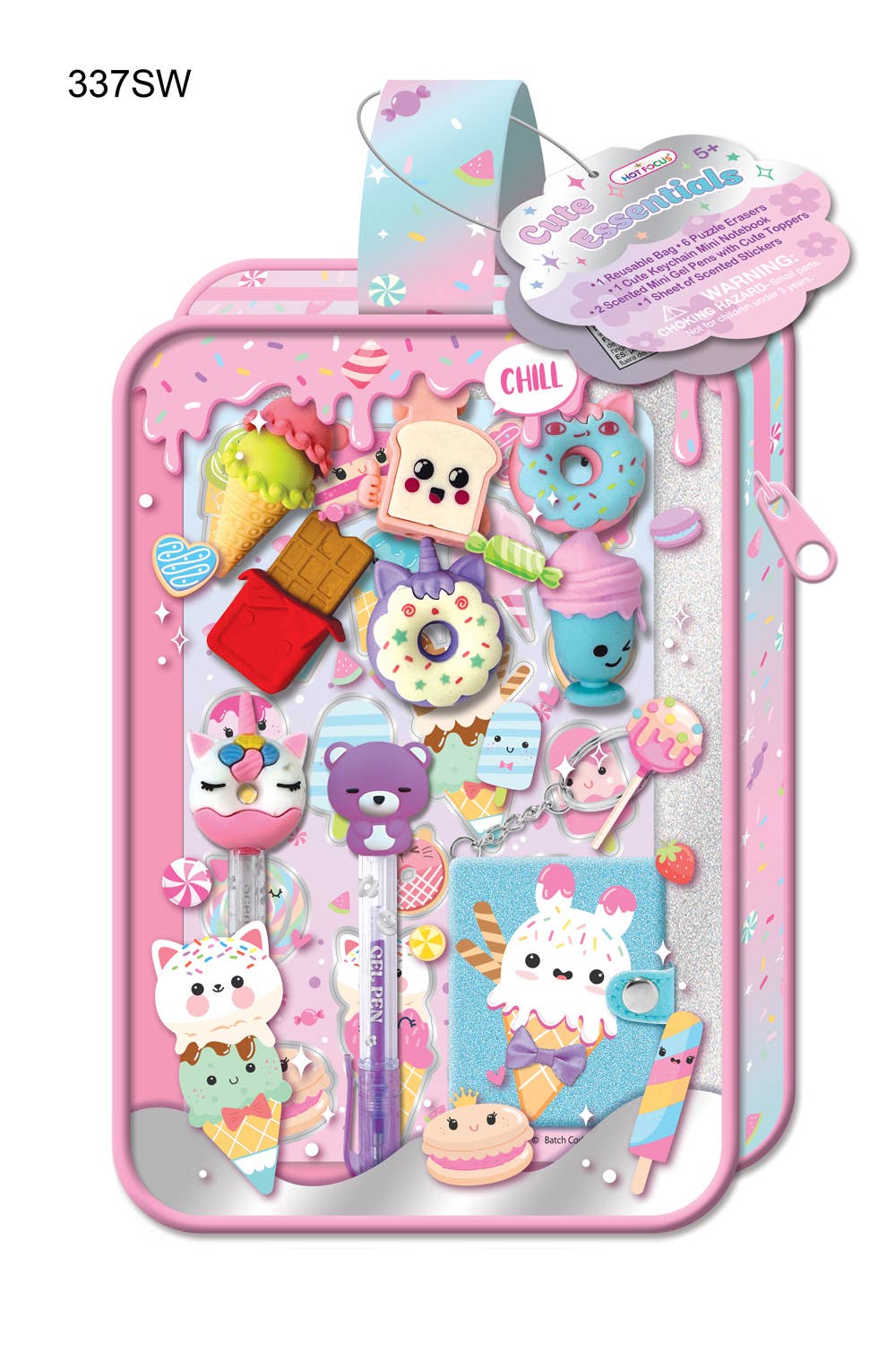 Cute Essentials | Sweets