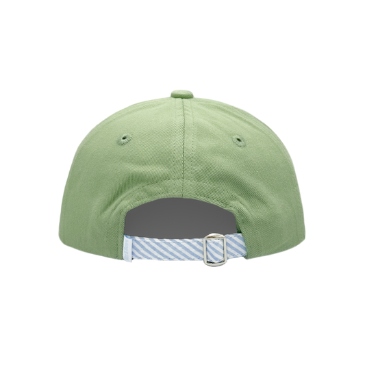 Golf Clubs Baseball Hat | Youth