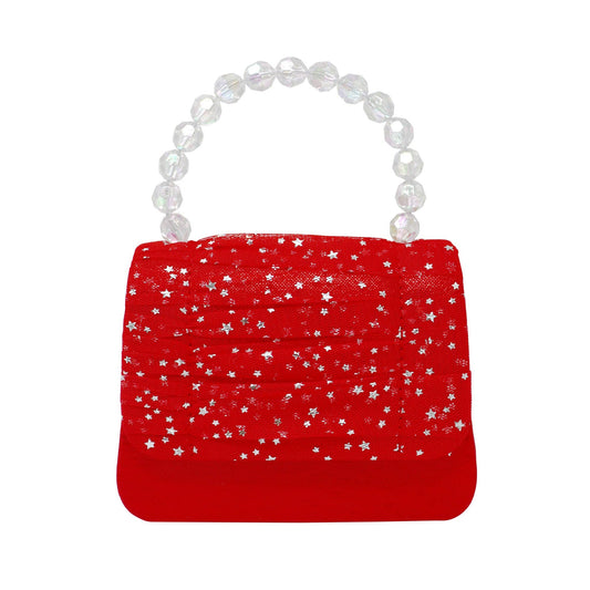 Twinkling handbag