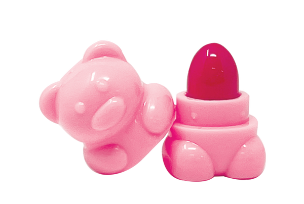 Juicy Lips | Gummy Bear