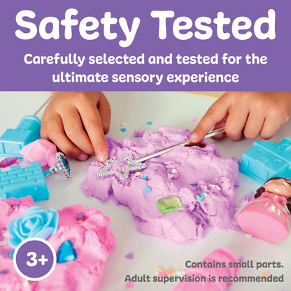 Sensory Pack | Princess