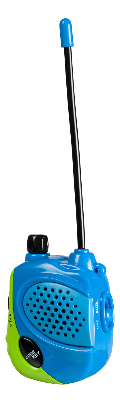 Outdoor Discovery Mini Walkie Talkie | Set of 2