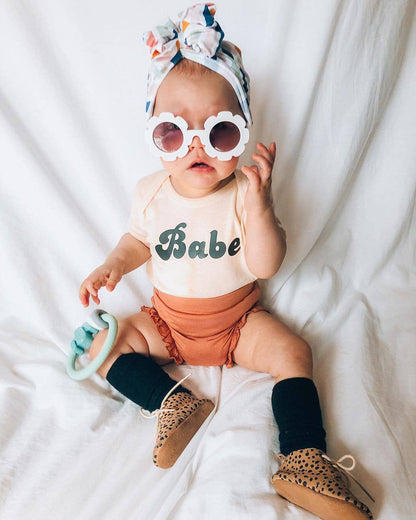 Ritzy Rattle  | Highland Cow