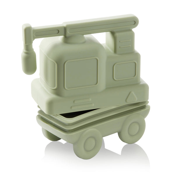 Silicone 3pc Water Set | Construction