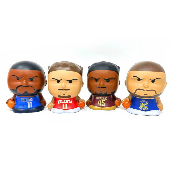 NBA Jumbo Squeezy 2025