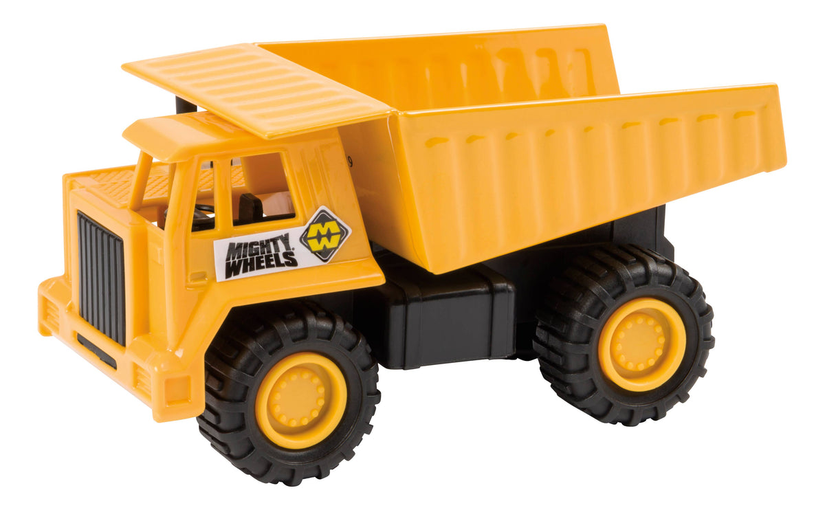 Mighty Wheels Toy Trucks | Assorted