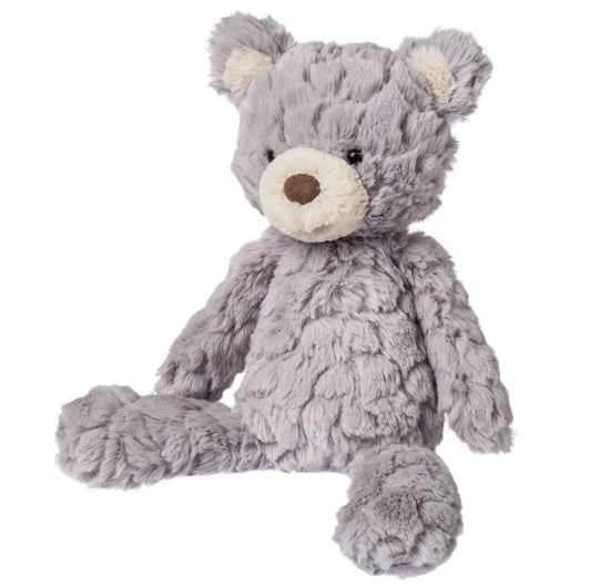 Shadow Putty Bear  | Small