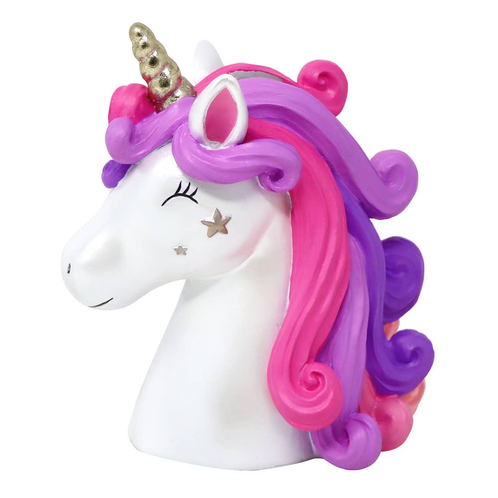 Unicorn Princess Money Box