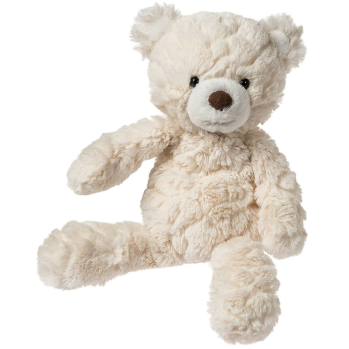 Cream Putty Bear |  Small