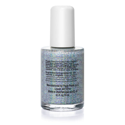 Glitterbug Non-Toxic Kids Nail Polish