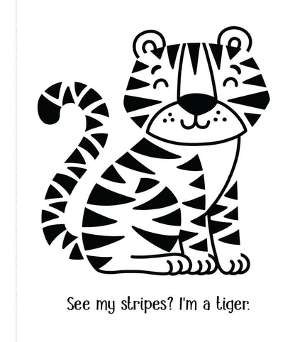 First Magic Painting : Usborne