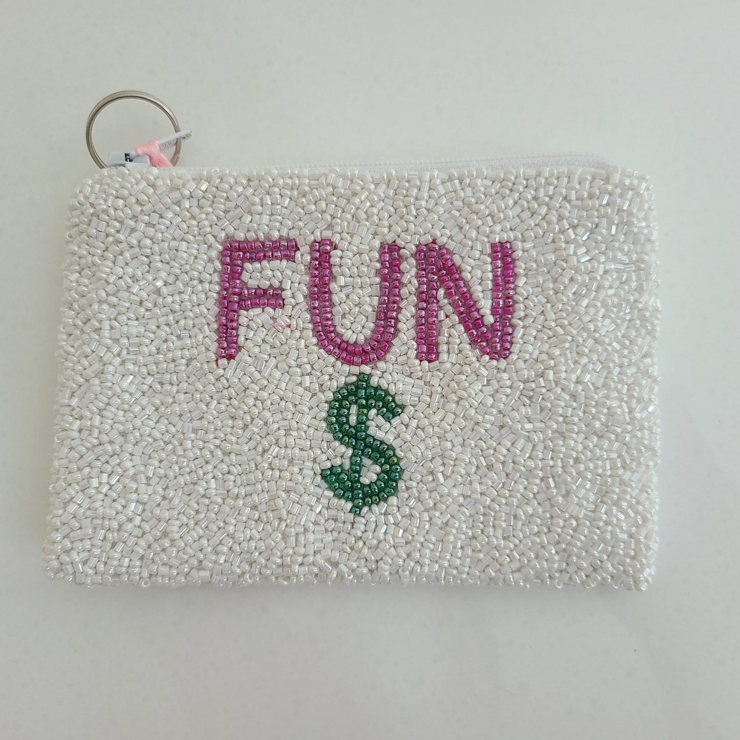 Fun Money Coin Purse