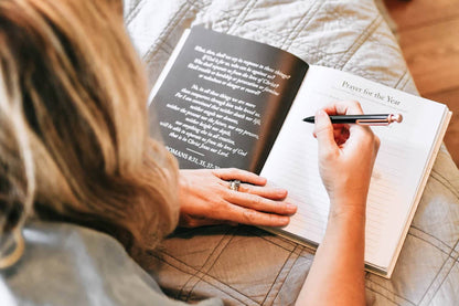 Dear Son Childhood Keepsake Book | Cream