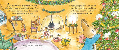 Xmas Star: A Peter Rabbit Tale
